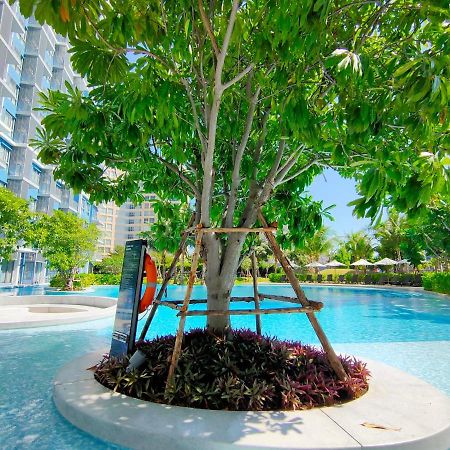 Blu-Pool Access Apartamento Cha-Am Exterior foto