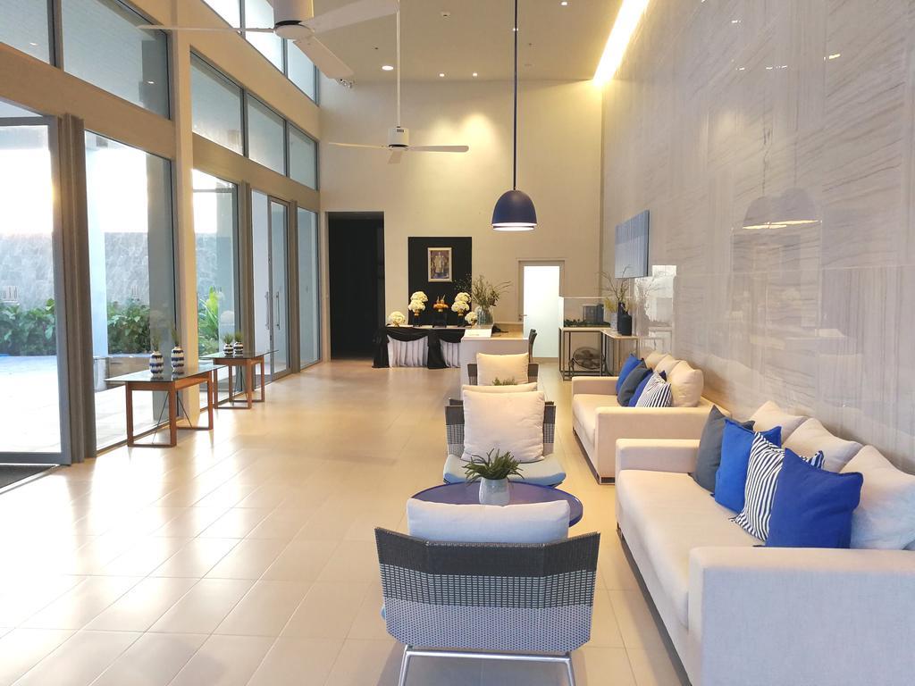 Blu-Pool Access Apartamento Cha-Am Exterior foto