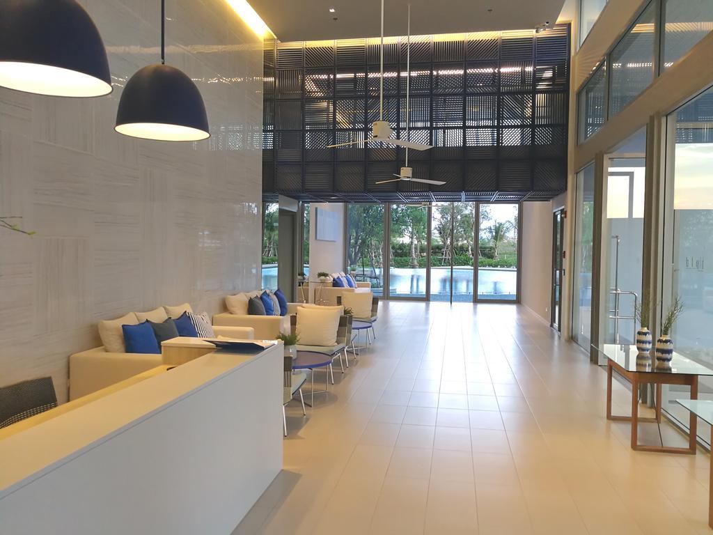 Blu-Pool Access Apartamento Cha-Am Exterior foto