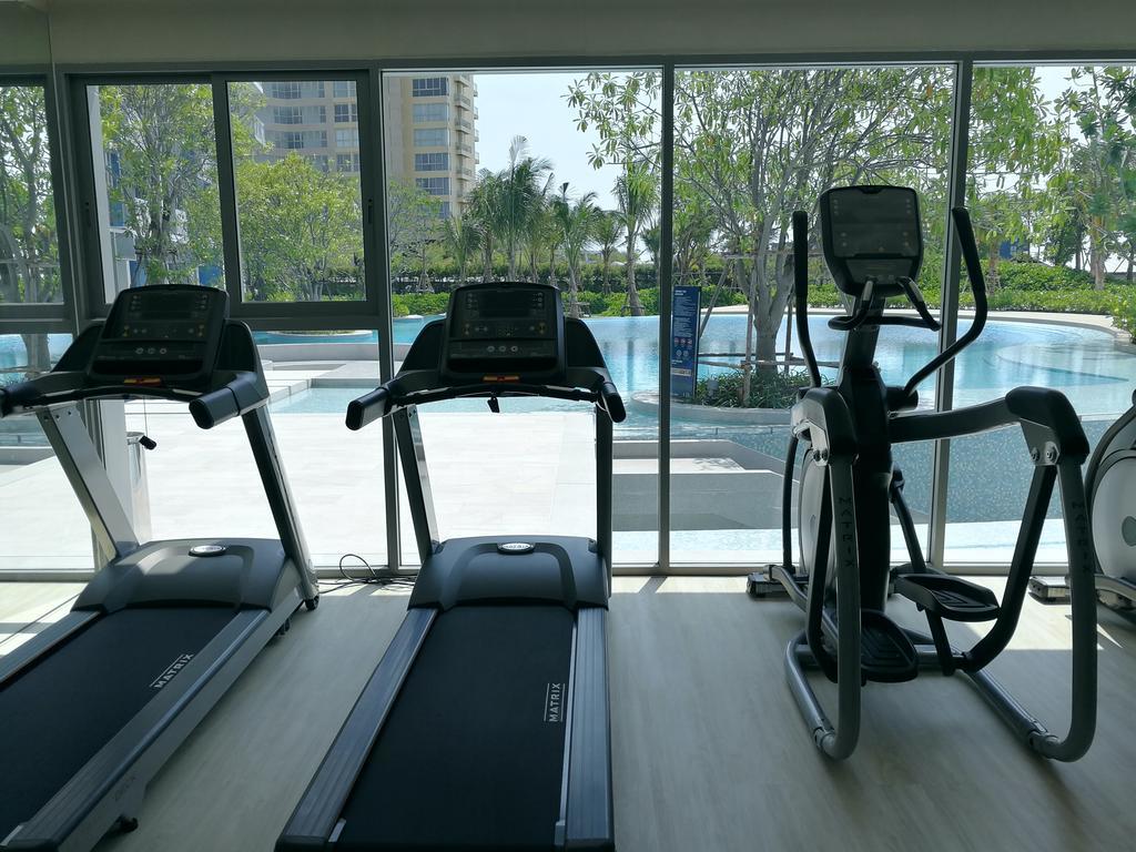 Blu-Pool Access Apartamento Cha-Am Exterior foto