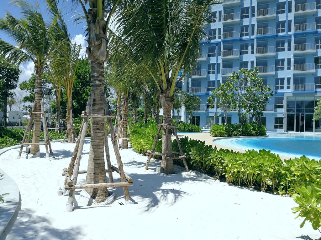 Blu-Pool Access Apartamento Cha-Am Exterior foto
