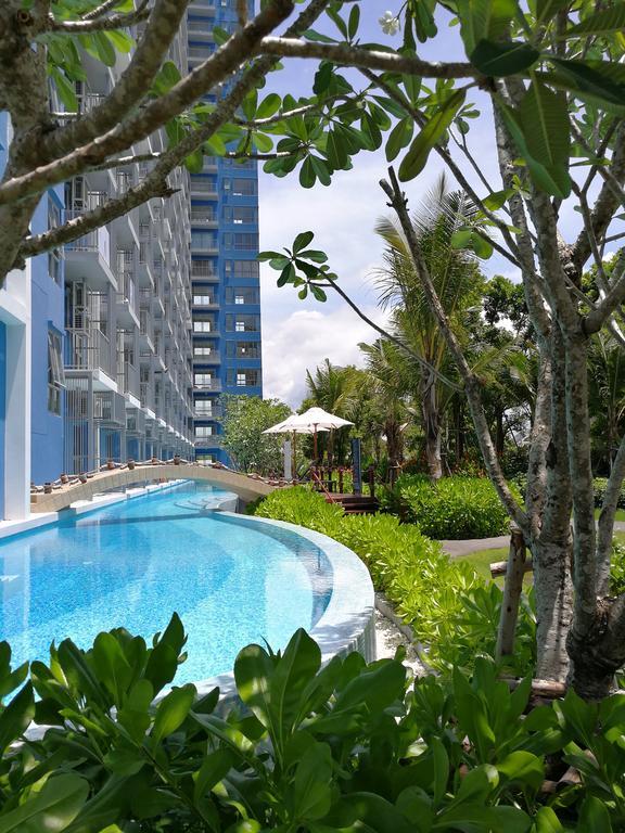 Blu-Pool Access Apartamento Cha-Am Exterior foto