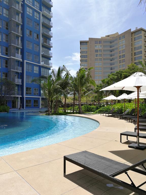 Blu-Pool Access Apartamento Cha-Am Exterior foto