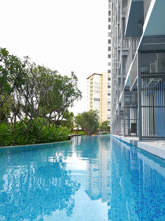 Blu-Pool Access Apartamento Cha-Am Exterior foto
