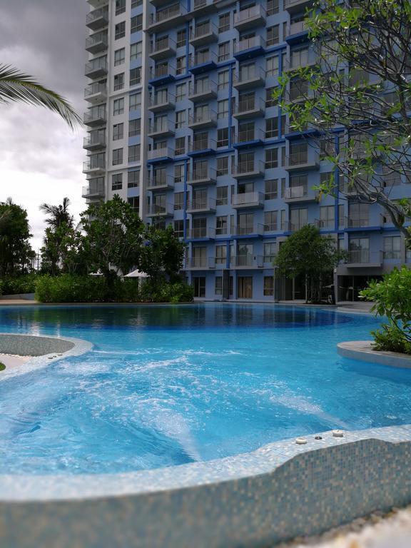 Blu-Pool Access Apartamento Cha-Am Exterior foto